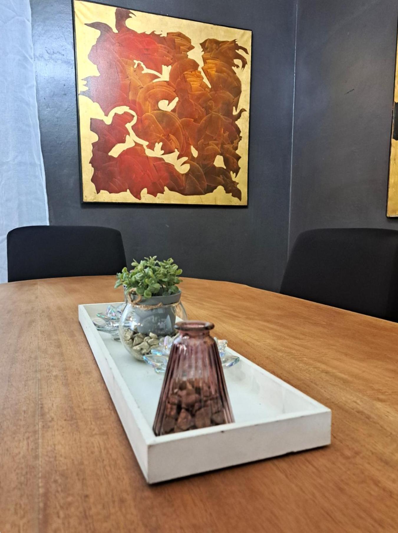 Appartamento Dellarobbia Sunny Corner - Relax & Charme Firenze Esterno foto