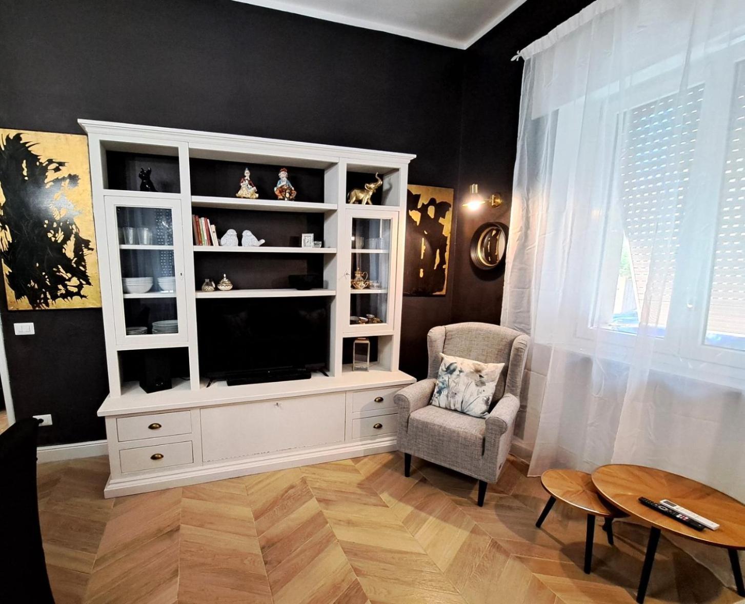 Appartamento Dellarobbia Sunny Corner - Relax & Charme Firenze Esterno foto