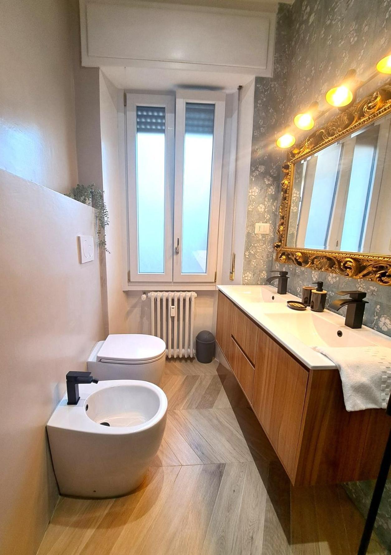 Appartamento Dellarobbia Sunny Corner - Relax & Charme Firenze Esterno foto