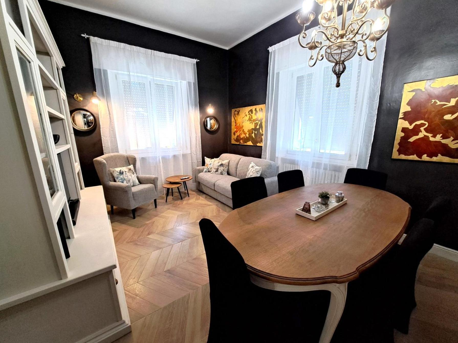 Appartamento Dellarobbia Sunny Corner - Relax & Charme Firenze Esterno foto