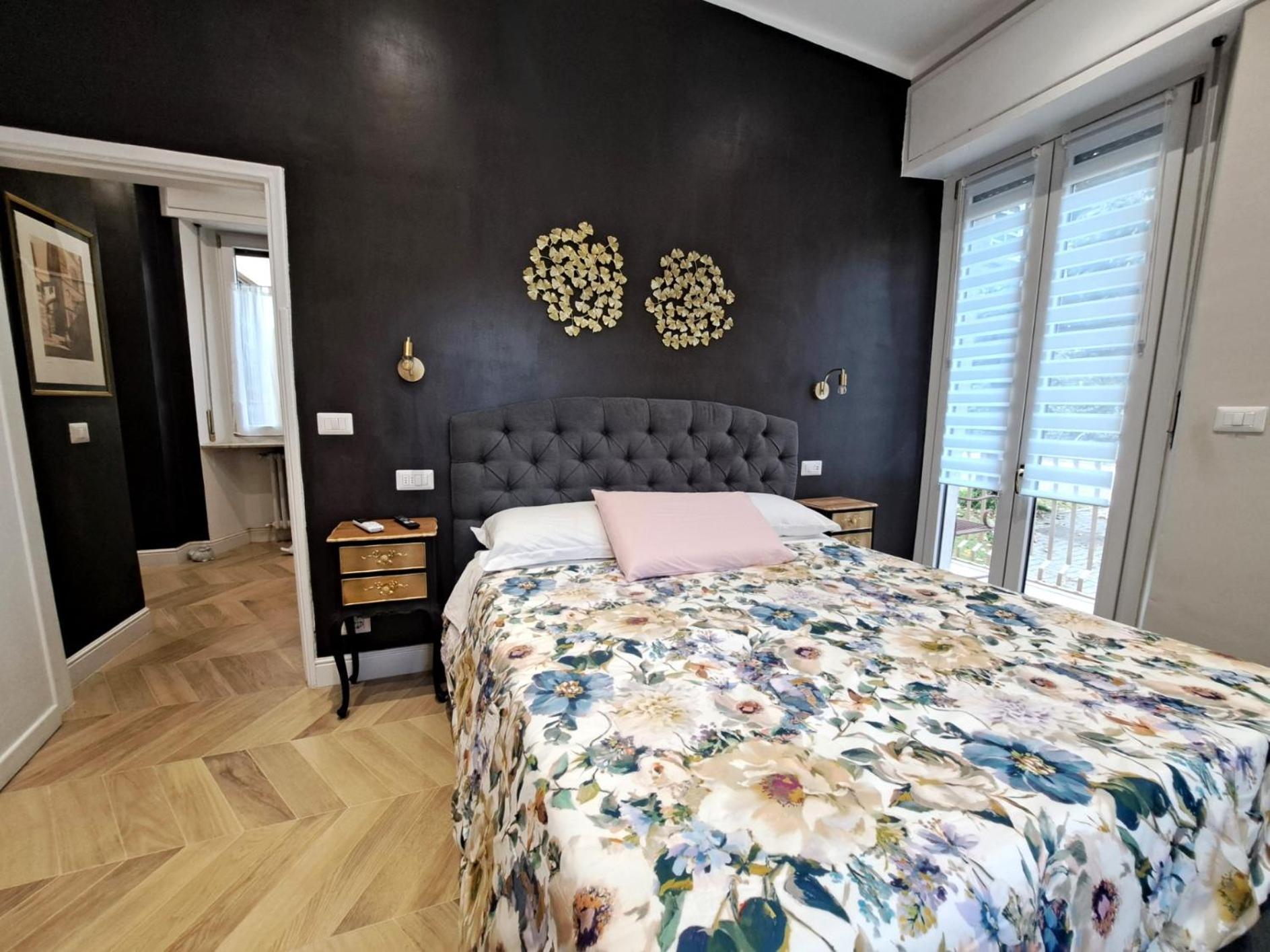 Appartamento Dellarobbia Sunny Corner - Relax & Charme Firenze Esterno foto
